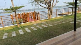 Mayooram Back water Pool Villa Vacation rental in Kerala