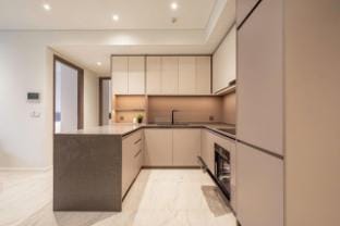 Opera  Apartment - Saigon River Apartment in Ho Chi Minh City