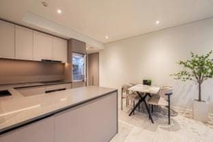 Opera  Apartment - Saigon River Apartment in Ho Chi Minh City