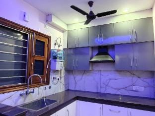 HOMESTAY Mohali Vacation rental in Punjab, India