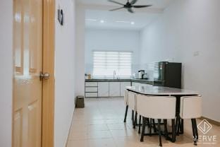 Ipoh Summer Suite by Verve EECH05 Vacation rental in Ipoh