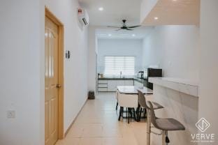 Ipoh Summer Suite by Verve EECH05 Vacation rental in Ipoh