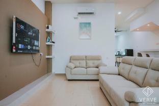 Ipoh Summer Suite by Verve EECH05 Vacation rental in Ipoh
