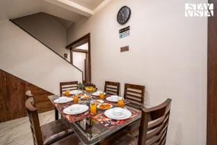 StayVista at Premium 1 @ Serenity Skies Apartment Apartment in Maharashtra