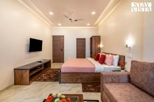 StayVista at Premium 1 @ Serenity Skies Apartment Apartment in Maharashtra