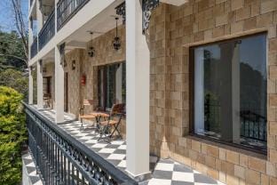 StayVista at 2 Rooms @ Pine Estate Villa in Shimla
