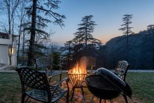 StayVista at 2 Rooms @ Pine Estate Villa in Shimla