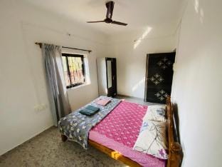HoneyBee Stays Agonda Apartment in Agonda
