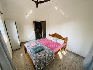 HoneyBee Stays Agonda Apartment in Agonda