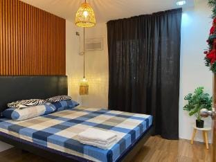 KOUZI Tagaytay (10 guests) Vacation rental in Tagaytay