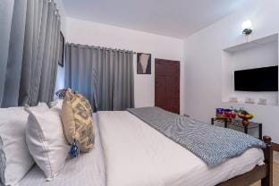Riviera Residence By Elivaas Vacation rental in Alappuzha