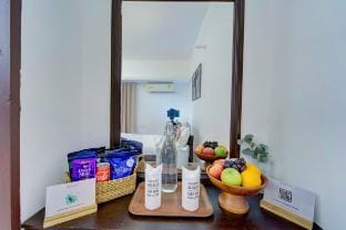 Riviera Residence By Elivaas Vacation rental in Alappuzha