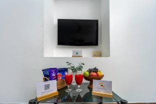 Riviera Residence By Elivaas Vacation rental in Alappuzha