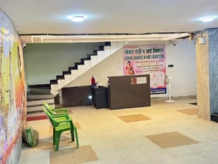Goroomgo Kaal Bhairav Stay Inn Varanasi Hotel in Varanasi