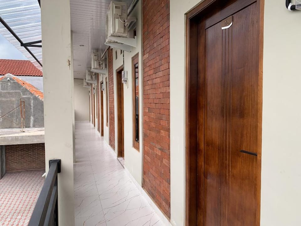 RedDoorz Syariah @ Mlati Yogyakarta Hotel in Special Region of Yogyakarta