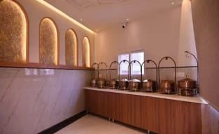 Goroomgo Ramanjaneya Ayodhya Hotel in Uttar Pradesh