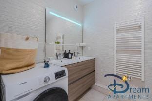 Kingdom Family Apartment By Dream Apartments Apartment in Chessy