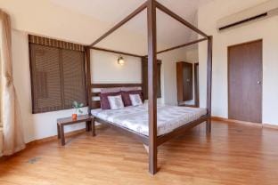StayVista at 5BHK @ Santoni Farms Villa in Maharashtra