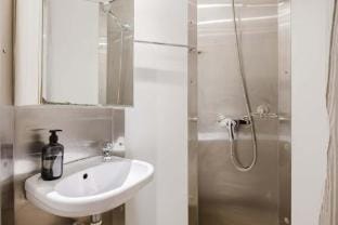 Stunning 6-Pax Valby Apartment in Copenhagen