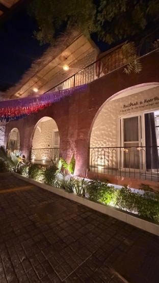 Kutir 27 | 27 steps from Western Gate - Taj Mahal Villa in Agra