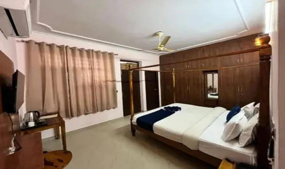 FabHotel D7 Hotel in Jaipur