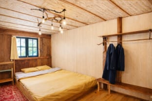 Màu thời gian Homestay Đà Lạt  Vacation rental in Dalat