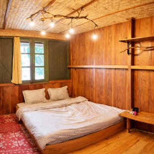 Màu thời gian Homestay Đà Lạt  Vacation rental in Dalat
