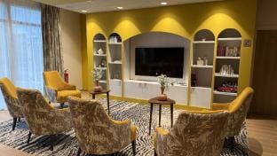 Le Mas des Oliviers Apartment in Provence