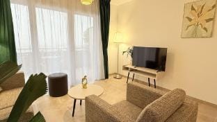 Le Mas des Oliviers Apartment in Provence