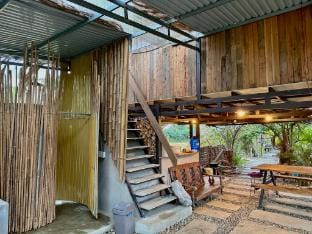 DMT Homestay Bac Kan  Country House in Vietnam