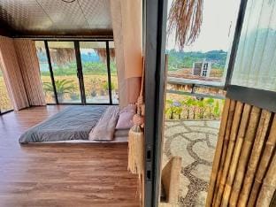 DMT Homestay Bac Kan  Country House in Vietnam