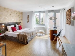 Studio 5 Vacation rental in Munich