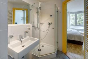 Studio 5 Vacation rental in Munich