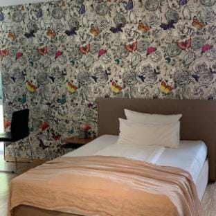 Studio No. 1 Vacation rental in Munich