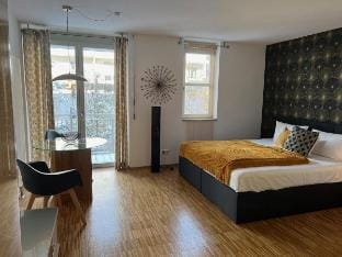 Studio 4 Vacation rental in Munich