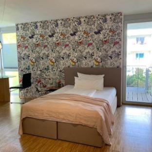 Single Comfort Studio 23, for 1-2 people Vacation rental in Munich