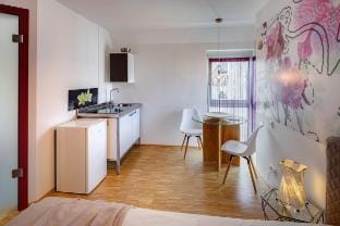 Beautiful, small studio in Munich Vacation rental in Munich