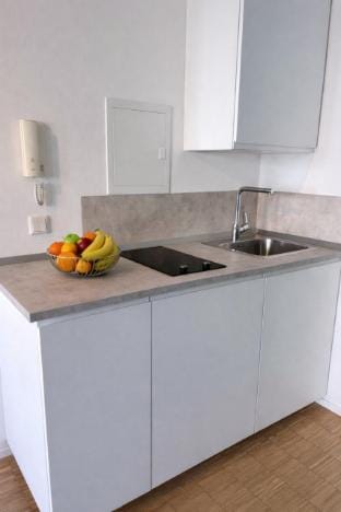 Charming and cozy, Studio 25 Vacation rental in Munich