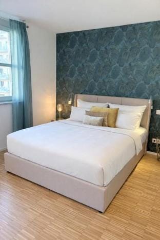 Charming and cozy, Studio 25 Vacation rental in Munich