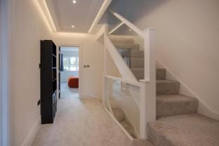 Beautiful 5 Bed House - Close to Windsor Castle! Vacation rental in Windsor