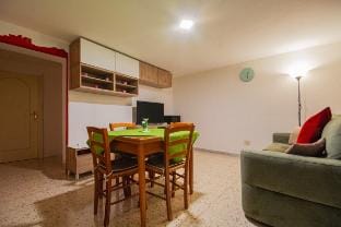 Core to Core Between Toledo and PiazzaG Vacation rental in Naples