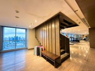 Strategic kuningan Ciputra World 2  Apt 2BR Luxury & Premium by LS Vacation rental in South Jakarta City