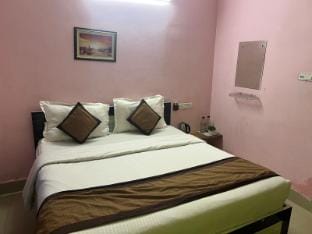 JP Coastal Stay Puri 150 meter from Sea Beach Apartment in Puri