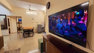 Couple friendly & family friendly stay-Calicut Vacation rental in Kozhikode