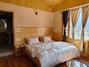 Apple aura Homestay  Vacation rental in Himachal Pradesh