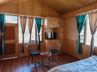 Apple aura Homestay  Vacation rental in Himachal Pradesh