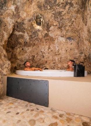 Mileca Sciu Sciu - Camere, Suite Zona Benessere Bed and Breakfast in Sciacca