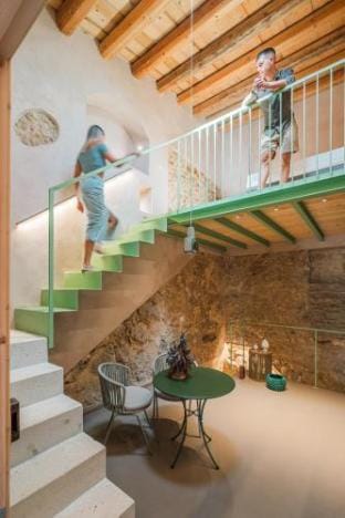 Mileca Sciu Sciu - Camere, Suite Zona Benessere Bed and Breakfast in Sciacca