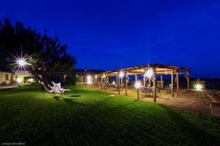 Agriturismo Valle Siriaca Farm Stay in Lazio