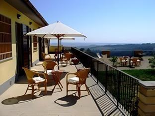 Agriturismo Valle Siriaca Farm Stay in Lazio